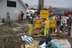 Geothermal