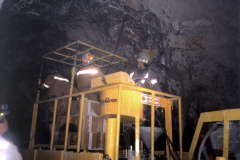 Underground
