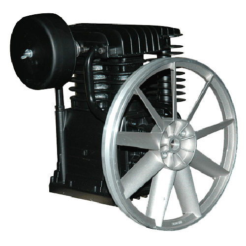 Air Compressors