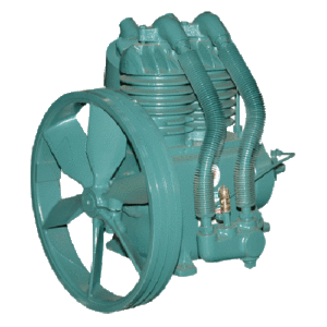 Air Compressor - 29 Cfm 90 Psi