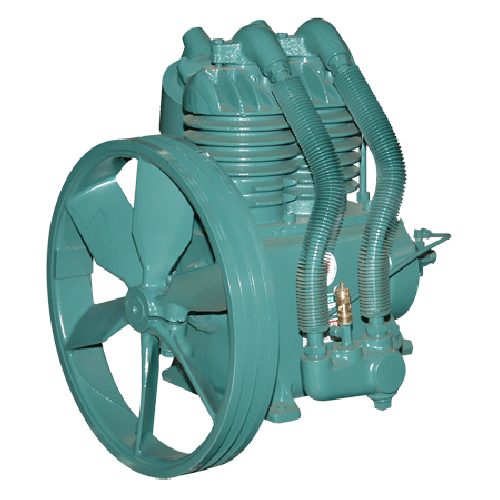 Air Compressor - 29 Cfm 90 Psi