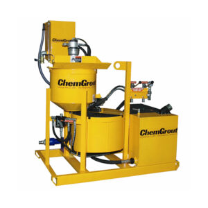 CG-450 High–Shear Colloidal Series