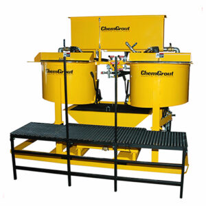 CG-580/3CL8 High Capacity Series