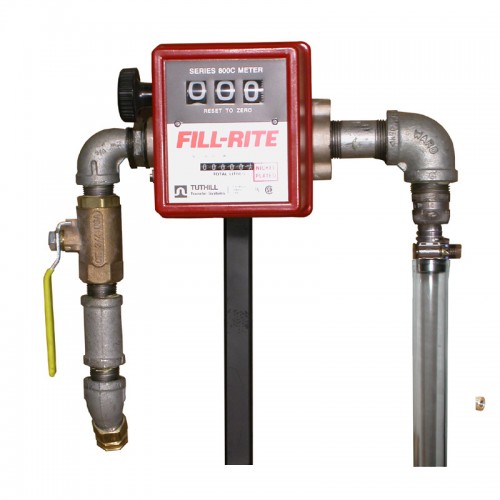 Flow Meters