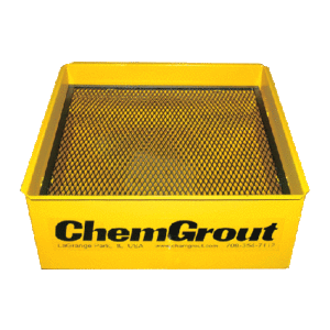 Fine Hopper Screens