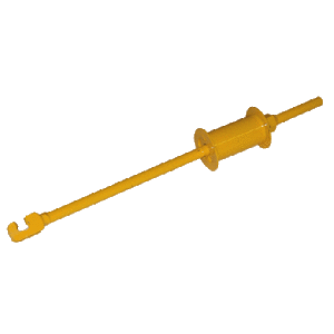 HP Slide Hammer Staple Puller