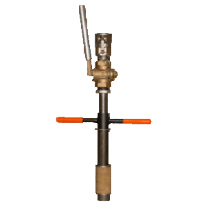 Mechanical Surface Grout Packers
