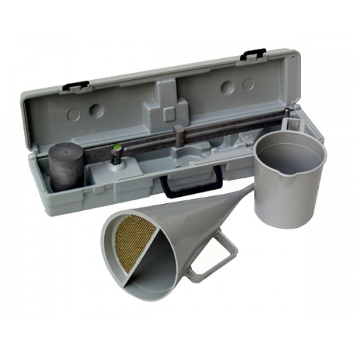 Grout Testing Equipment