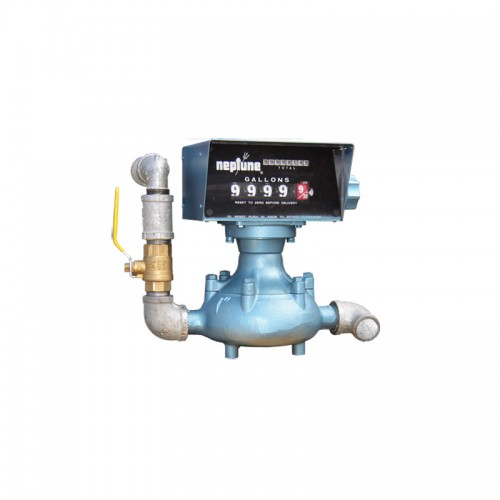 Neptune Water Meters