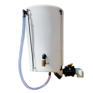 Single Water Batcher