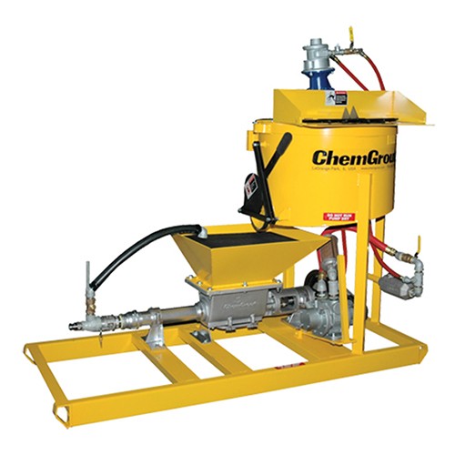 CG550 Workhorse Series Chemgrout