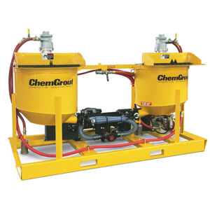 CG-460 High Pressure Colloidal Series