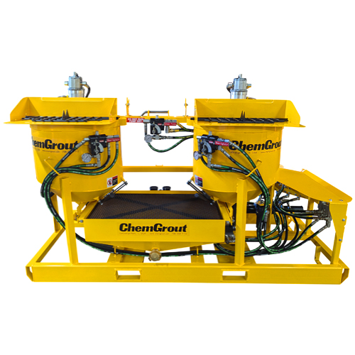 CG-460 High Pressure Colloidal Series - Image 6